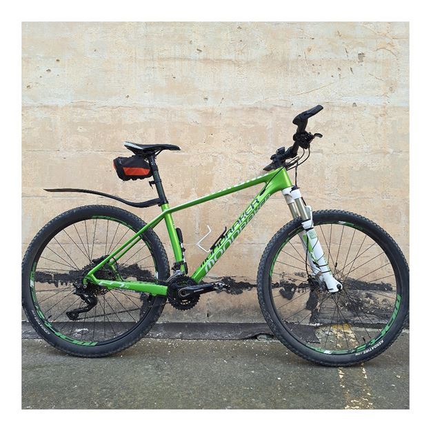 Picture of MONDRAKER CHRONO CARBON 27.5 SIZE M